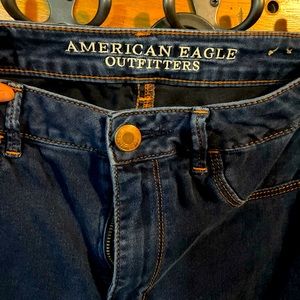 Sky High Jeggings size 2